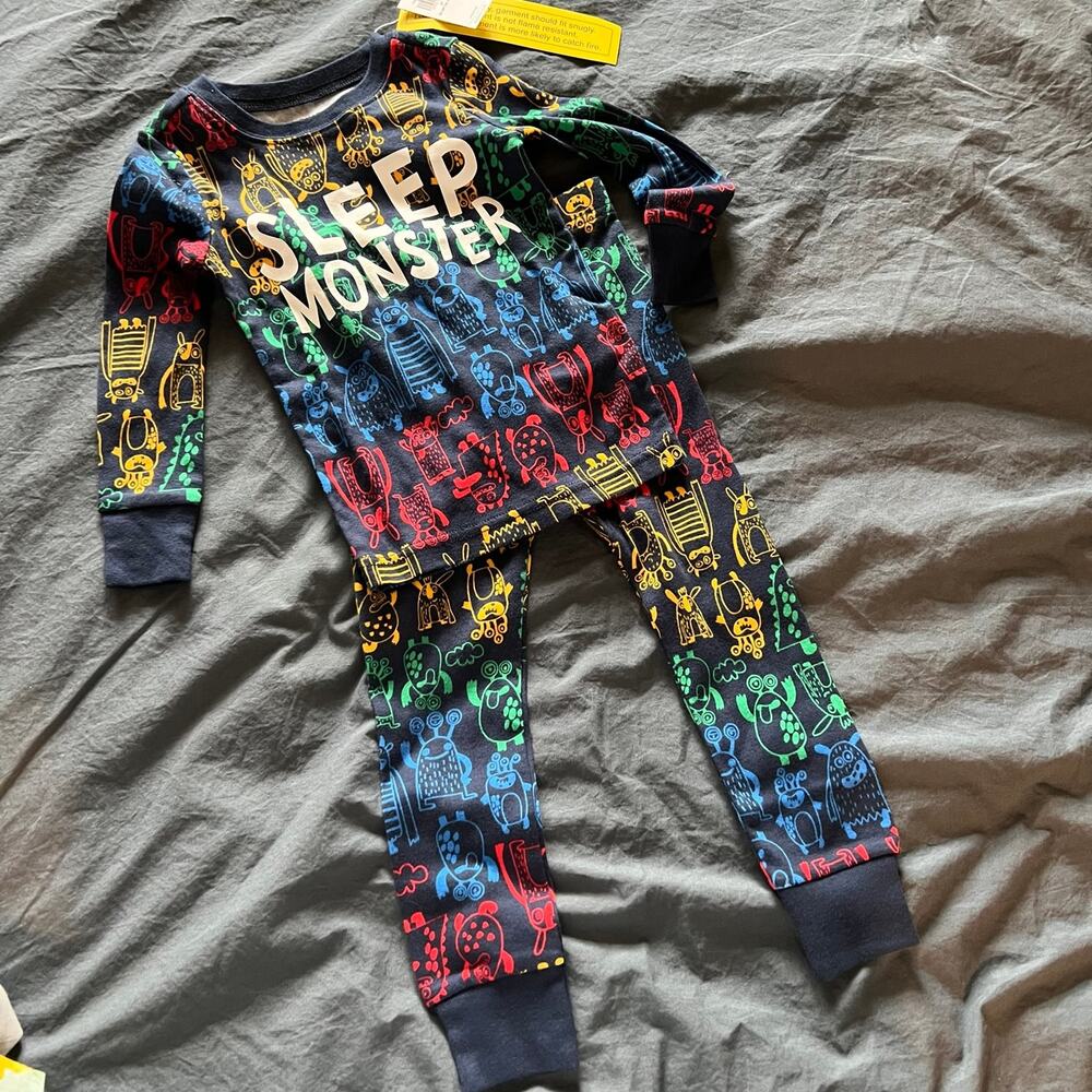 Old navy Pajama Set